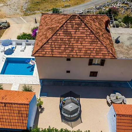 Ana Marija Appartement