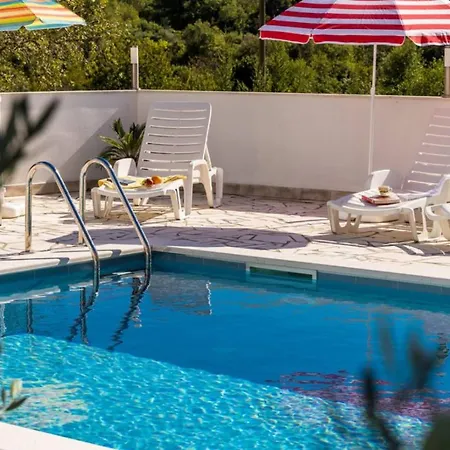 Ana Marija Appartement