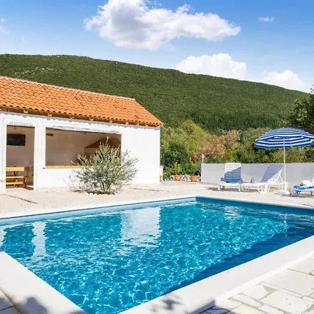 Ana Marija Apartmán Gruda