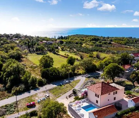 Ana Marija Appartement *