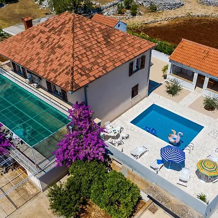 Ana Marija Apartmán Gruda