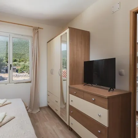 Ana Marija Appartement Gruda