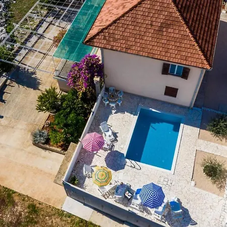 Ana Marija Appartement