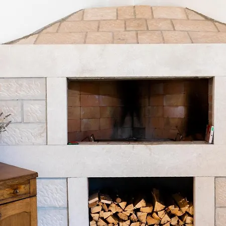 Ana Marija Apartmán