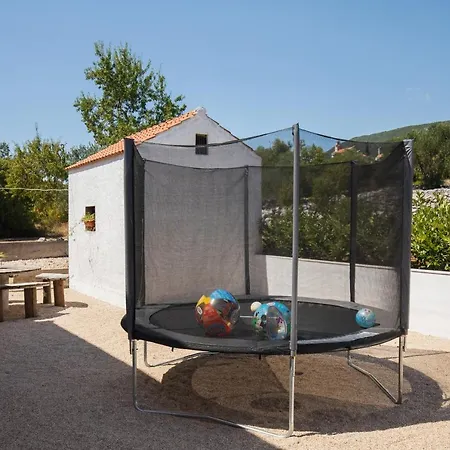 Apartmán Ana Marija