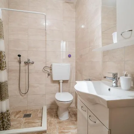 Appartement Ana Marija