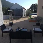Ana Marija Apartman Gruda