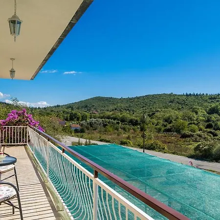 Apartamento Ana Marija Gruda