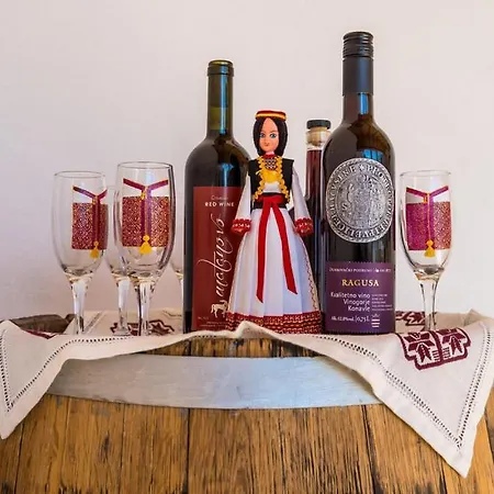 Ana Marija Apartamento Gruda