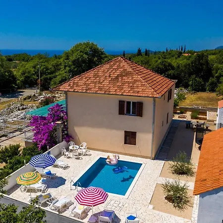 Apartamento Ana Marija Gruda