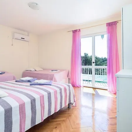 Apartament Ana Marija *