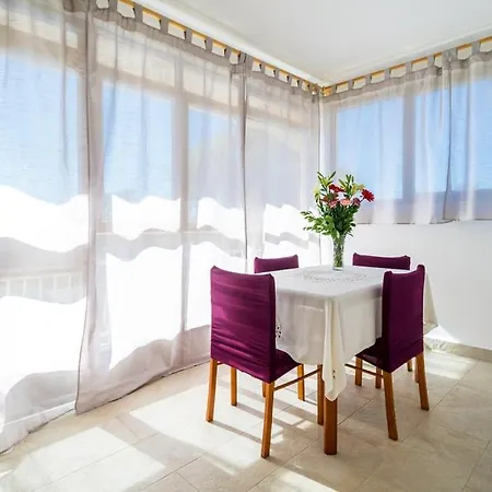 Ana Marija Apartman Gruda