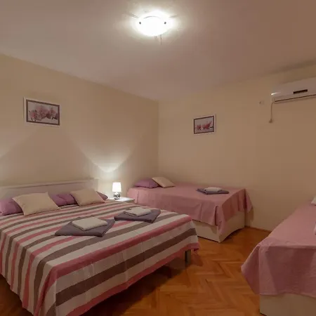 Ana Marija Apartman Gruda