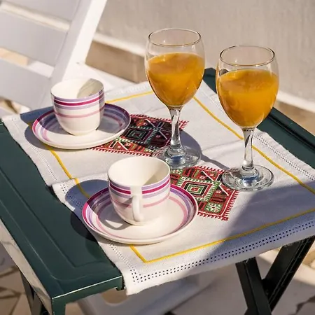 Apartament Ana Marija