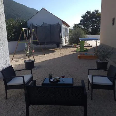 Ana Marija Apartman Gruda