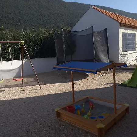 Ana Marija Apartamento Gruda