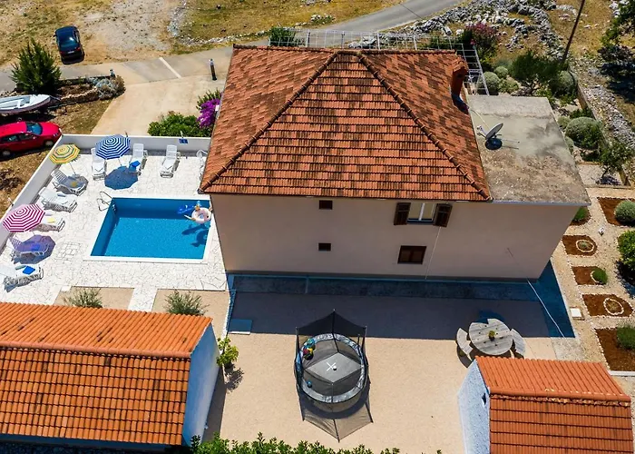 Ana Marija Apartamento