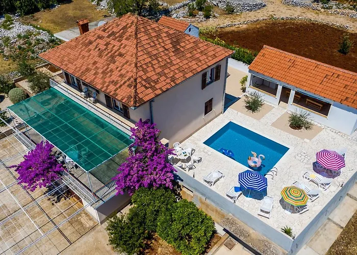 Ana Marija Apartamento Gruda