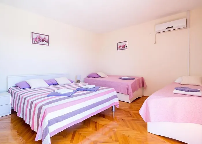 Apartamento Ana Marija *