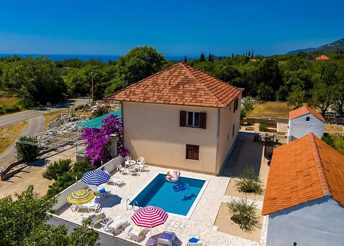 Apartamento Ana Marija Gruda