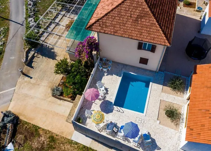 Ana Marija Apartamento