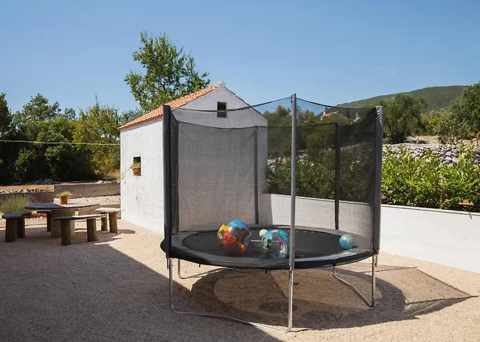 Apartamento Ana Marija
