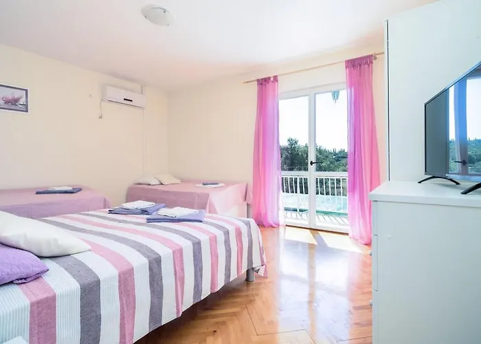 Apartamento Ana Marija *