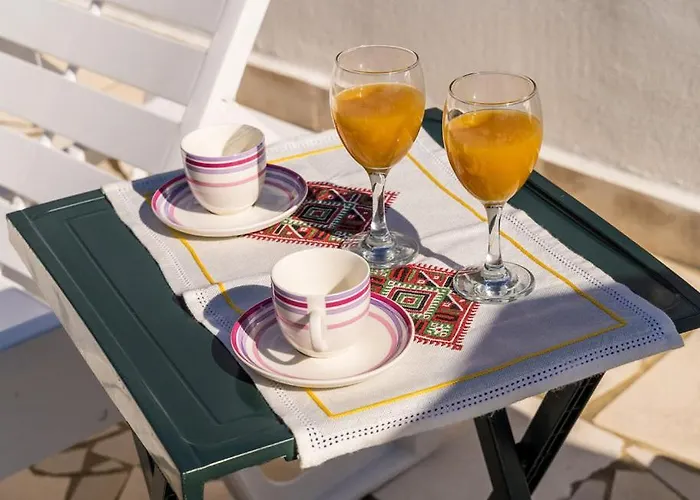 Apartamento Ana Marija