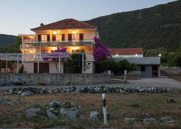 Apartamento Ana Marija